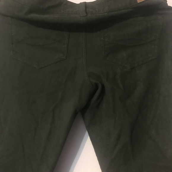 A&F suede pants - Picture 5 of 5